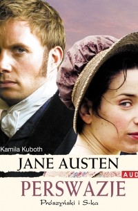 Jane Austen - Perswazje