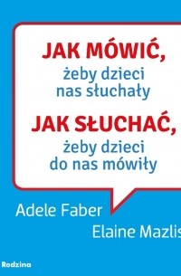 Элейн Мазлиш - Jak m?wić, ...