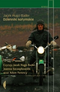 Dzienniki kołymskie