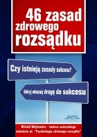 Witold W?jtowicz - 46 zasad zdrowego rozsądku