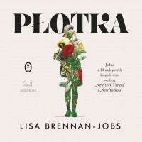 Lisa Brennan-Jobs - Płotka
