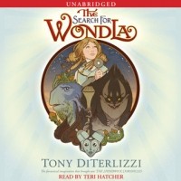 Тони ДиТерлицци - Search for WondLa