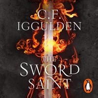 К. Ф. Иггульден - The Sword Saint