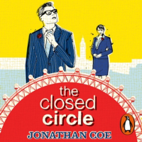 Jonathan Coe - The Closed Circle