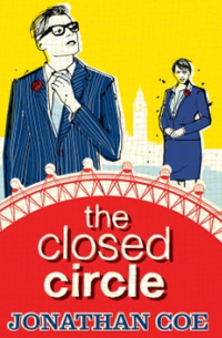 Jonathan Coe - The Closed Circle