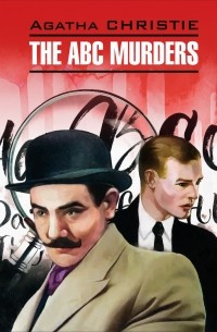 Agatha Christie - The ABC Murders