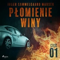Inger Gammelgaard Madsen - Płomienie winy: część 1