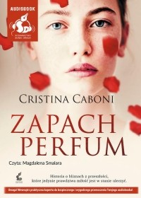 Кристина Кабони - Zapach perfum