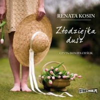 Renata Kosin - Złodziejka dusz