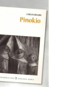Карло Коллоди - Pinokio