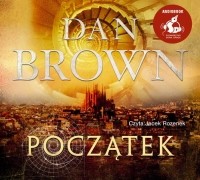 Дэн Браун - Początek