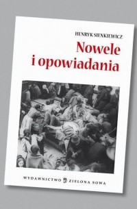 Nowele i opowiadania audio opracowanie