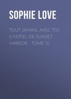 Sophie Love - Tout Jamais, Avec Toi 