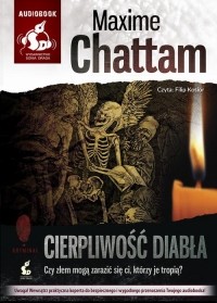 Максим Шаттам - Cierpliwość diabła