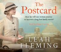 Лия Флеминг - The Postcard