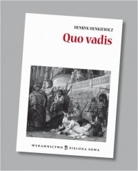 Генрик Сенкевич - Quo Vadis audio lektura