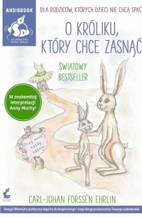 O kr?liku, kt?ry chce zasnąć