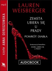 Лорен Вайсбергер - Zemsta ubiera się u Prady