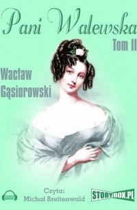 Pani Walewska Tom 2