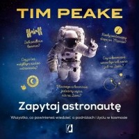 Тим Пик - Zapytaj astronautę