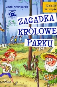 Zagadka Kr?lowej Parku