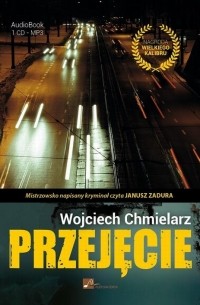 Przejęcie