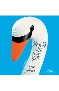 Stay Up with Hugo Best