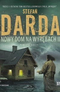 Nowy dom na wyrębach II