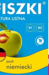 FISZKI audio – j. niemiecki – Matura ustna