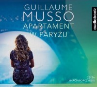 Guillaume Musso - Apartament w Paryżu