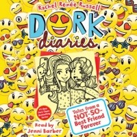 Rachel Renée Russell - Dork Diaries 14: Tales from a Not-So-Best Friend Forever