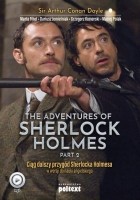 Sir Arthur Conan Doyle - The Adventures of Sherlock Holmes. Part 2. Przygody Sherlocka Holmesa w wersji do nauki angielskiego