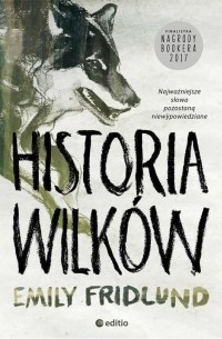 Historia wilków