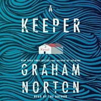 Graham Norton - A Keeper