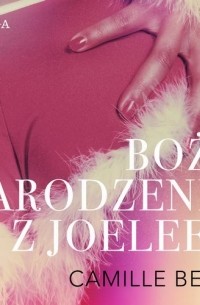 Camille Bech - Boże Narodzenie z Joeleen - opowiadanie erotyczne