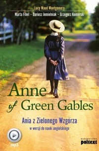 Anne of Green Gables