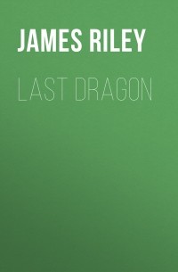 Riley James Whitcomb - Last Dragon