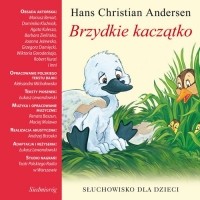 Hans Christian Andersen - Brzydkie kaczątko