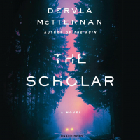 Dervla McTiernan - The Scholar