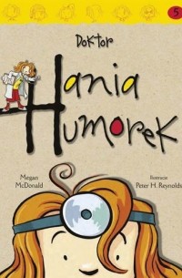 Doktor Hania Humorek