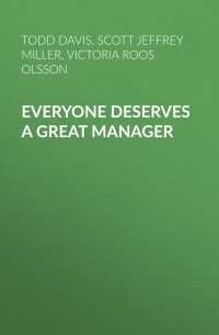 Everyone Deserves a Great Manager