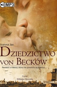 Joanna Jax - Dziedzictwo von Beck?w