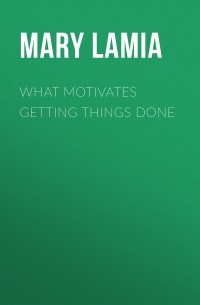 What Motivates Getting Things Done