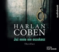 Harlan Coben - Już mnie nie oszukasz