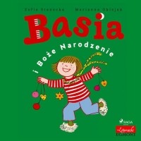 Зофья Станецкая - Basia i Boże Narodzenie