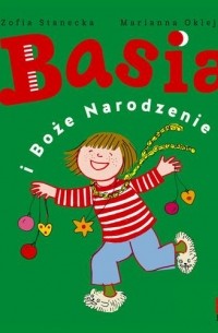 Basia i Boże Narodzenie