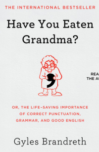 Джайлз Брандрет - Have You Eaten Grandma?