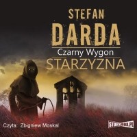 Стефан Дарда - Starzyzna