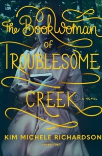 The Book Woman of Troublesome Creek
