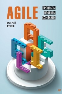 Валерий Николаевич Фунтов - Agile. Процессы, проекты, компании